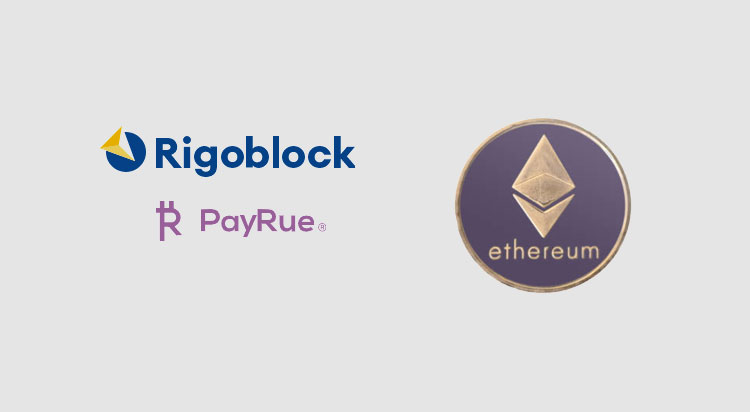 RigoBlock and PayRue join forces for Ethereum 2 staking service