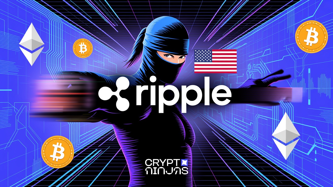 67 Million People Maintain Crypto as Ripple Government Pushes for CLARITY Act Guidelines
