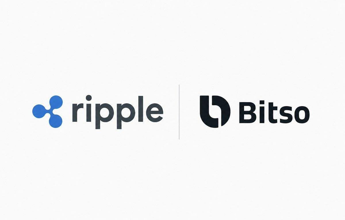 Ripple and Bitso Unleash MXNB on XRPL to Transform a $65B U.S.-Mexico Payments Corridor