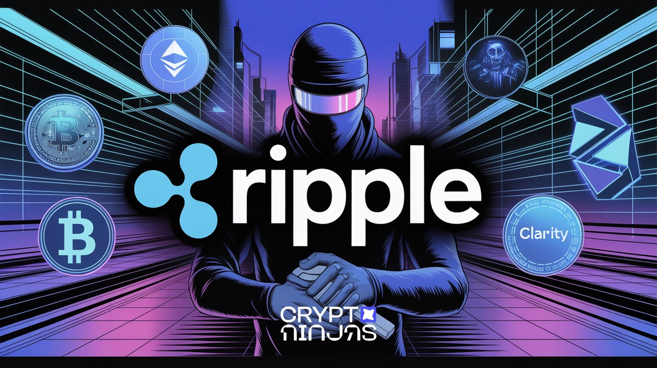 CLARITY Act Gains Momentum as Ripple Backs Rules for 67M U.S. Crypto Holders CLARITY Act Gains Momentum as Ripple Backs Rules for 67M U.S. Crypto Holders