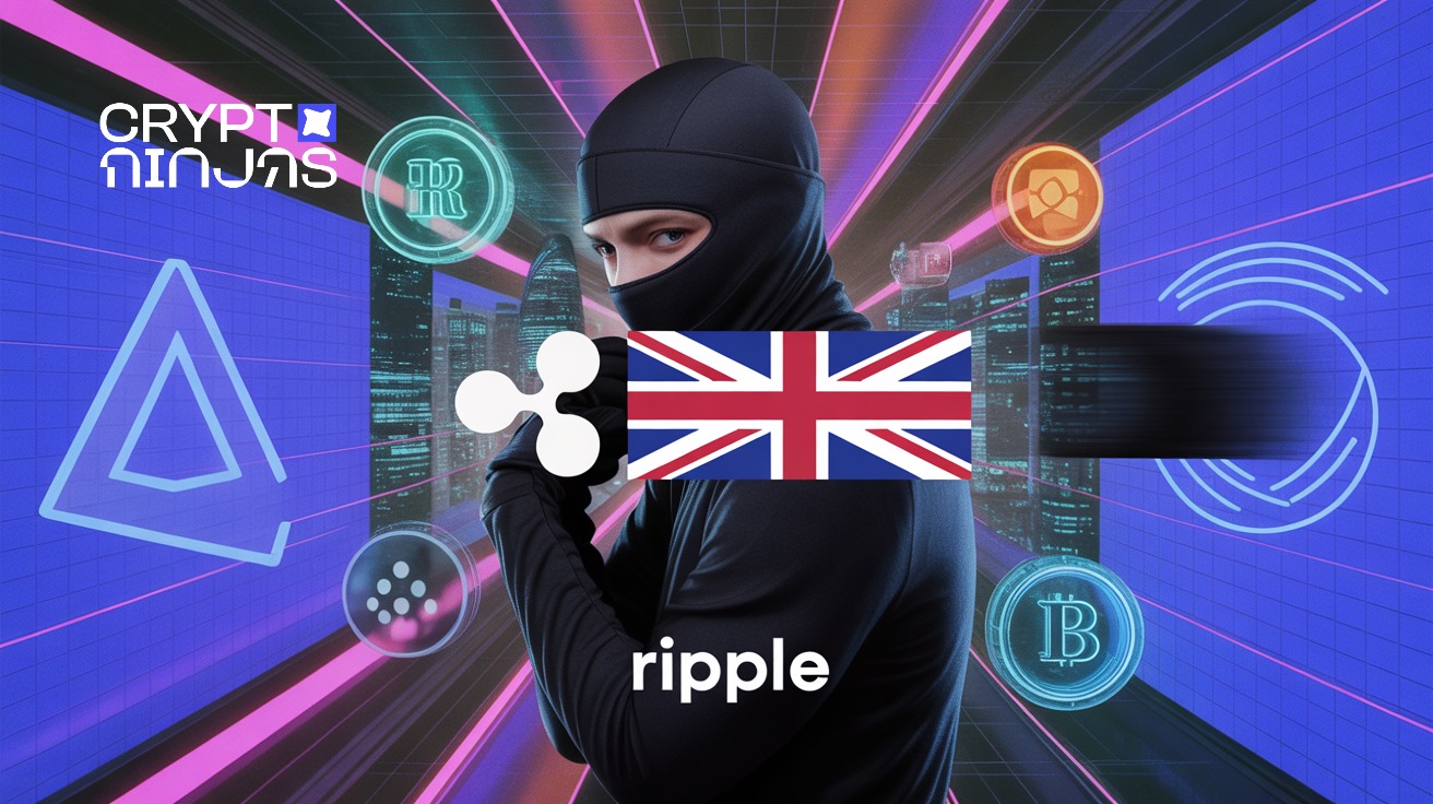 Ripple Wins FCA Green Light: EMI License Unlocks UK Crypto Payments and Trillions in Cross-Border Flows
