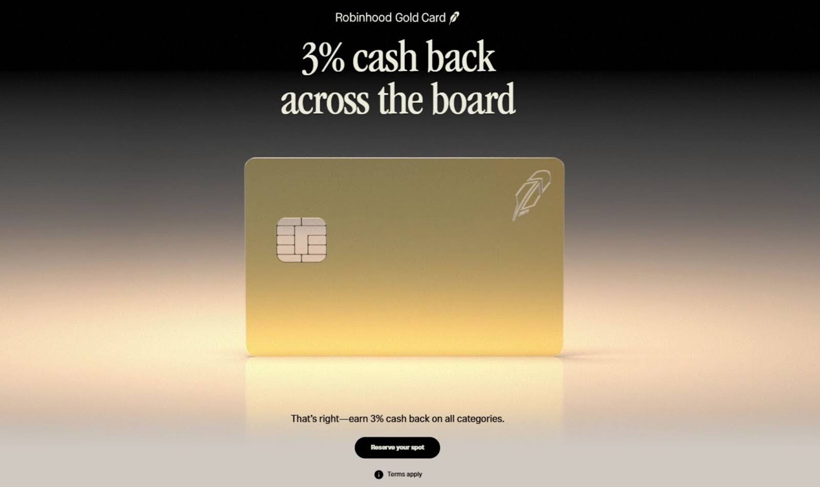 robinhood-gold-card-best-features-vs-binance