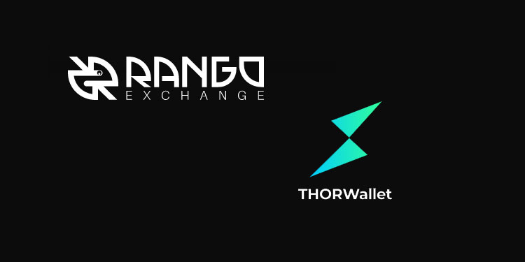 THORWallet expands DeFi swap functionality with Rango Exchange integration
