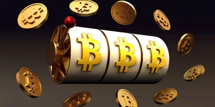 Never Lose Your bitcoin gambling website Again