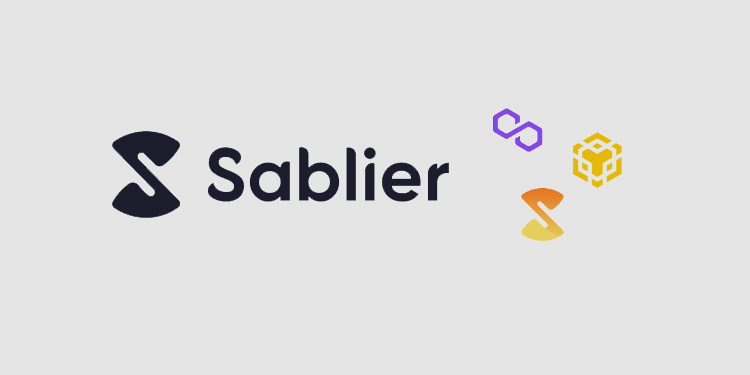 Sablier expands its real-time streaming token dApp to Polygon and Binance Smart Chain