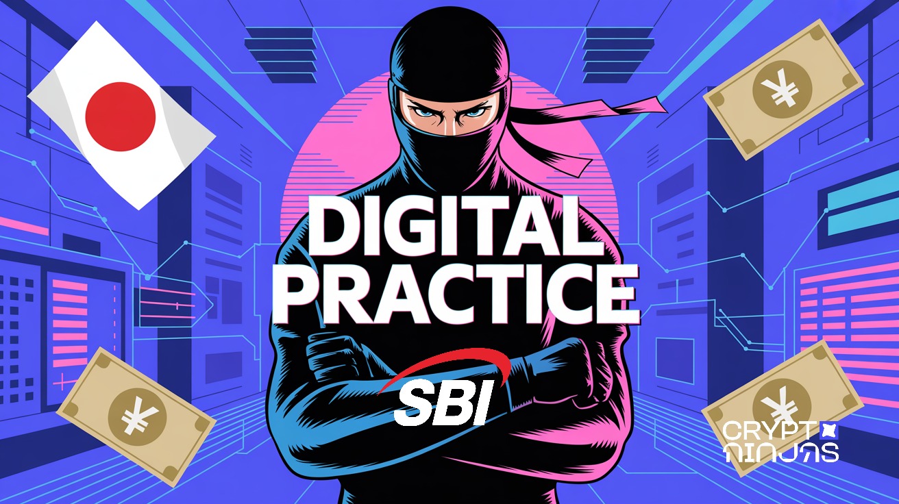 SBI Targets T On-Chain Finance Market With Canton Community Growth and New Digital Unit SBI Targets T On-Chain Finance Market With Canton Community Growth and New Digital Unit