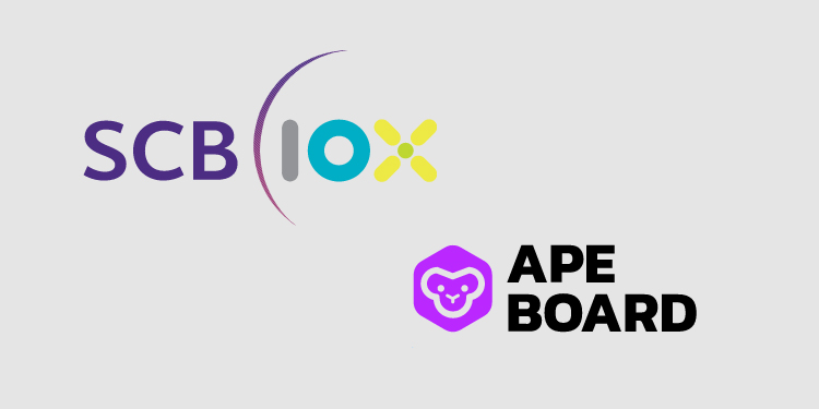 SCB 10X invests in new cross-chain DeFi aggregator platform Ape Board