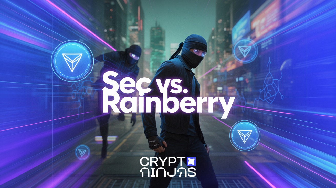 SEC Seeks $10M Settlement in Justin Sun Case as Claims Against TRON Founder Get Dropped