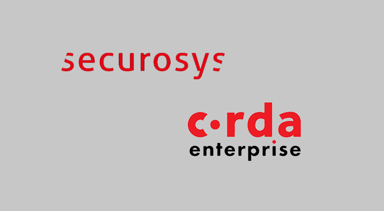 Security and encryption expert Securosys integrates with R3’s Corda Enterprise