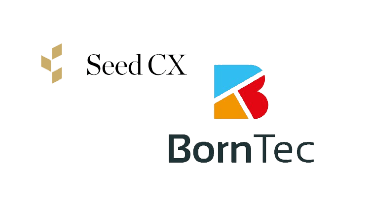 Seedcx Borntec