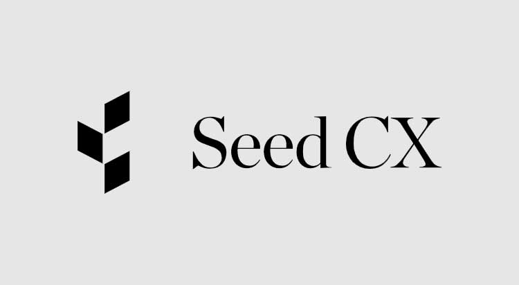 seed cx crypto derivatives