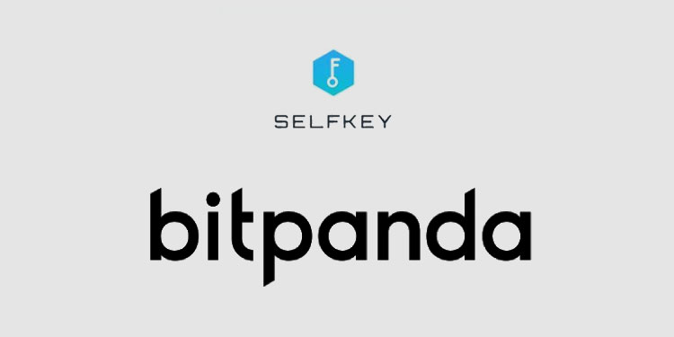 Bitpanda to join upcoming SelfKey Cryptocurrency Exchange Marketplace
