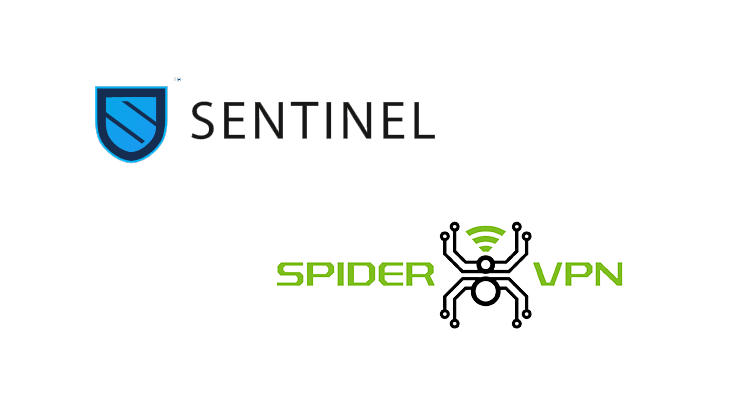 Interoperable network layer Sentinel partners with Spider VPN
