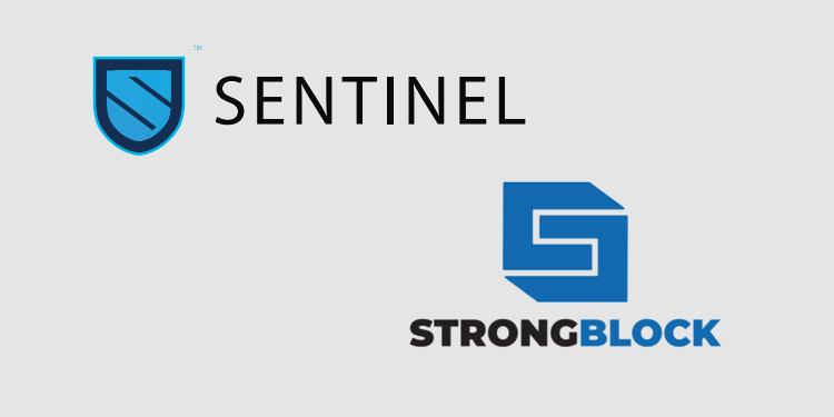 Sentinel partners with StrongBlock to grow node ecosystem and enhance dVPN utility