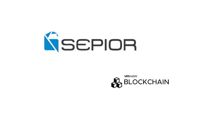 Sepior crypto wallet now interoperate with VMware Blockchain