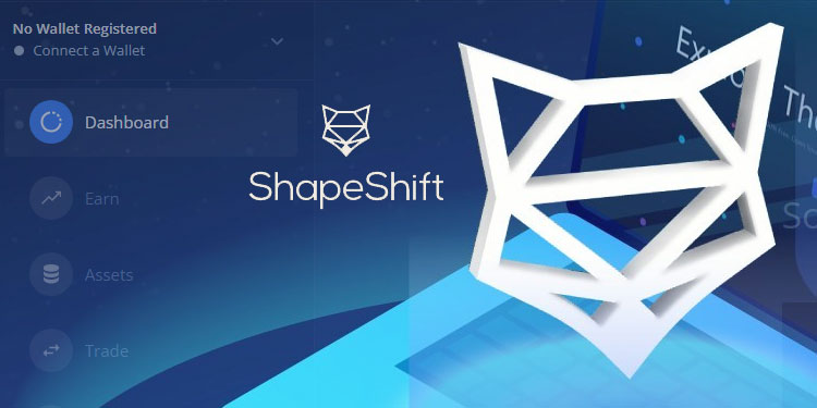 Crypto exchange ecosystem ShapeShift launches new version of its web platform