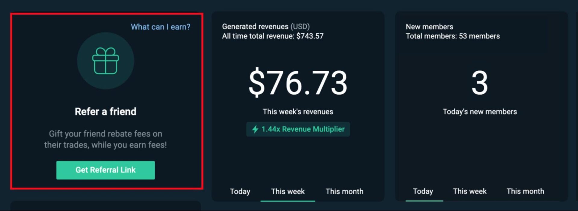 share-bitfinext-referral-link