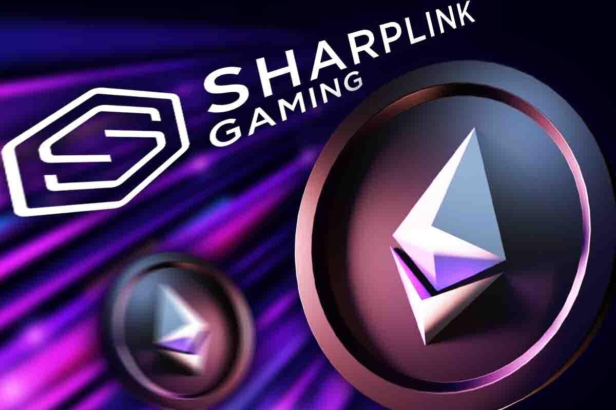 sharplink-gaming