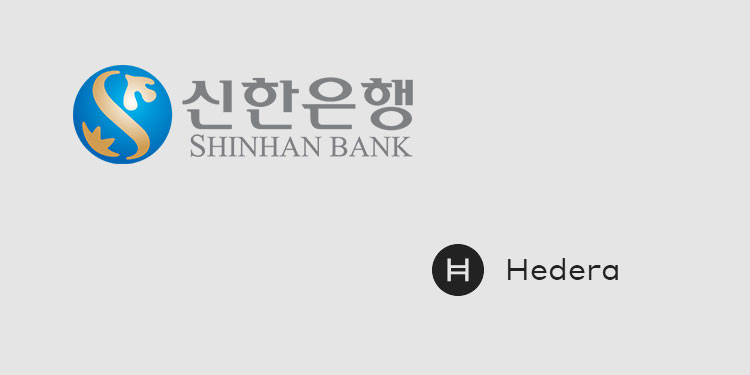 Shinhan Bank completes KRW-backed stablecoin PoC built on Hedera