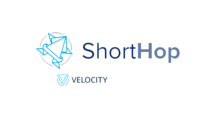 Shorthop Velocity Crypto Exchange