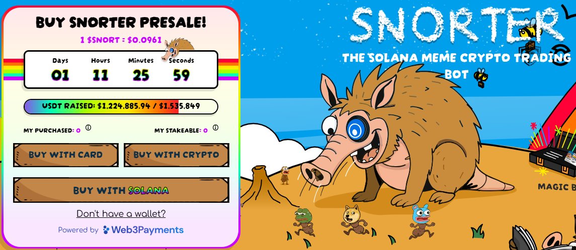 snort-10