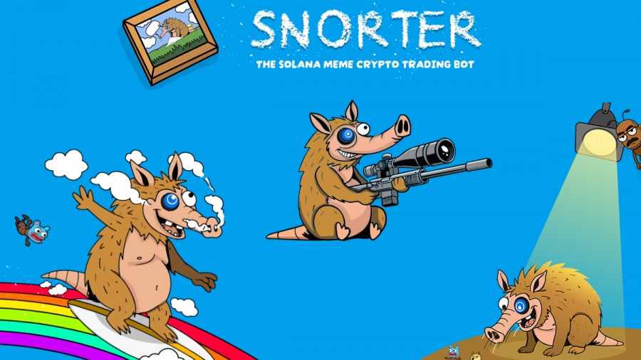 snorter-meme-trading-bot