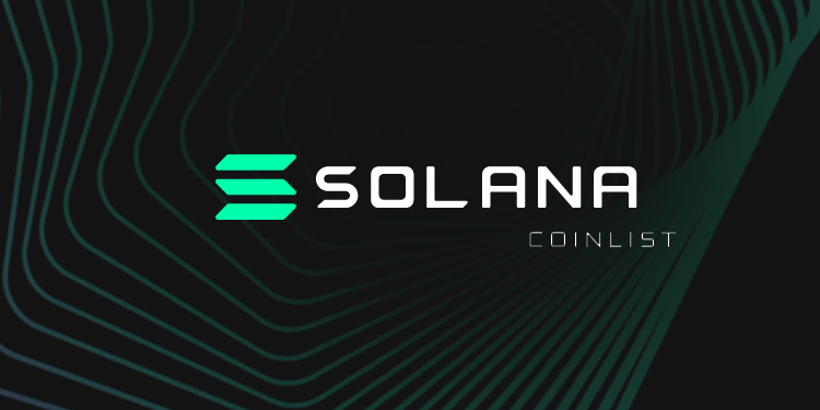Blockchain platform Solana opens early bidding for SOL token sale