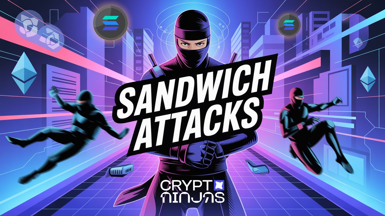 Solana Slashes 0M Sandwich Attacks as 75% of SOL Gets Staked in 2025 Security Overhaul