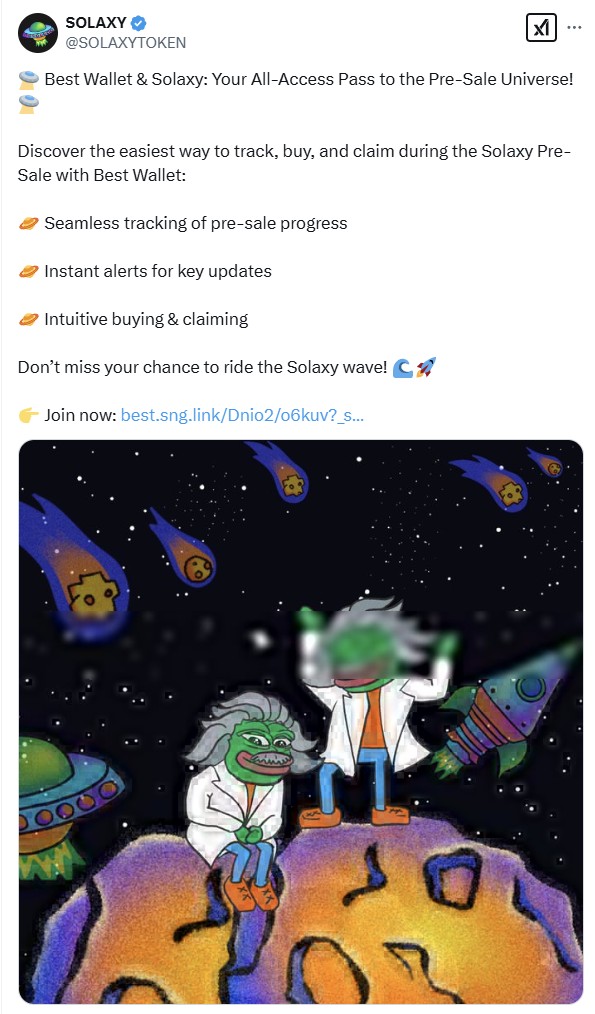 solaxy-tweet