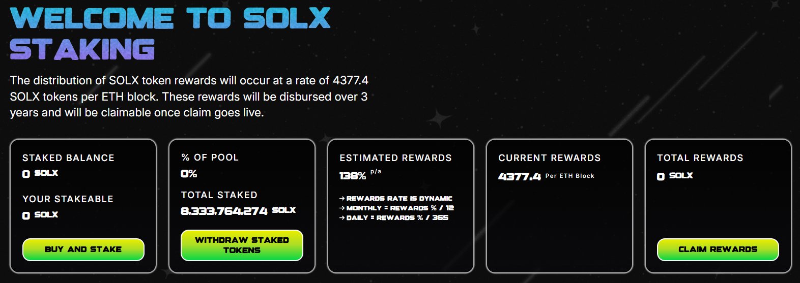 solx-staking