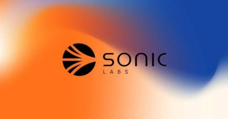 sonic-labs