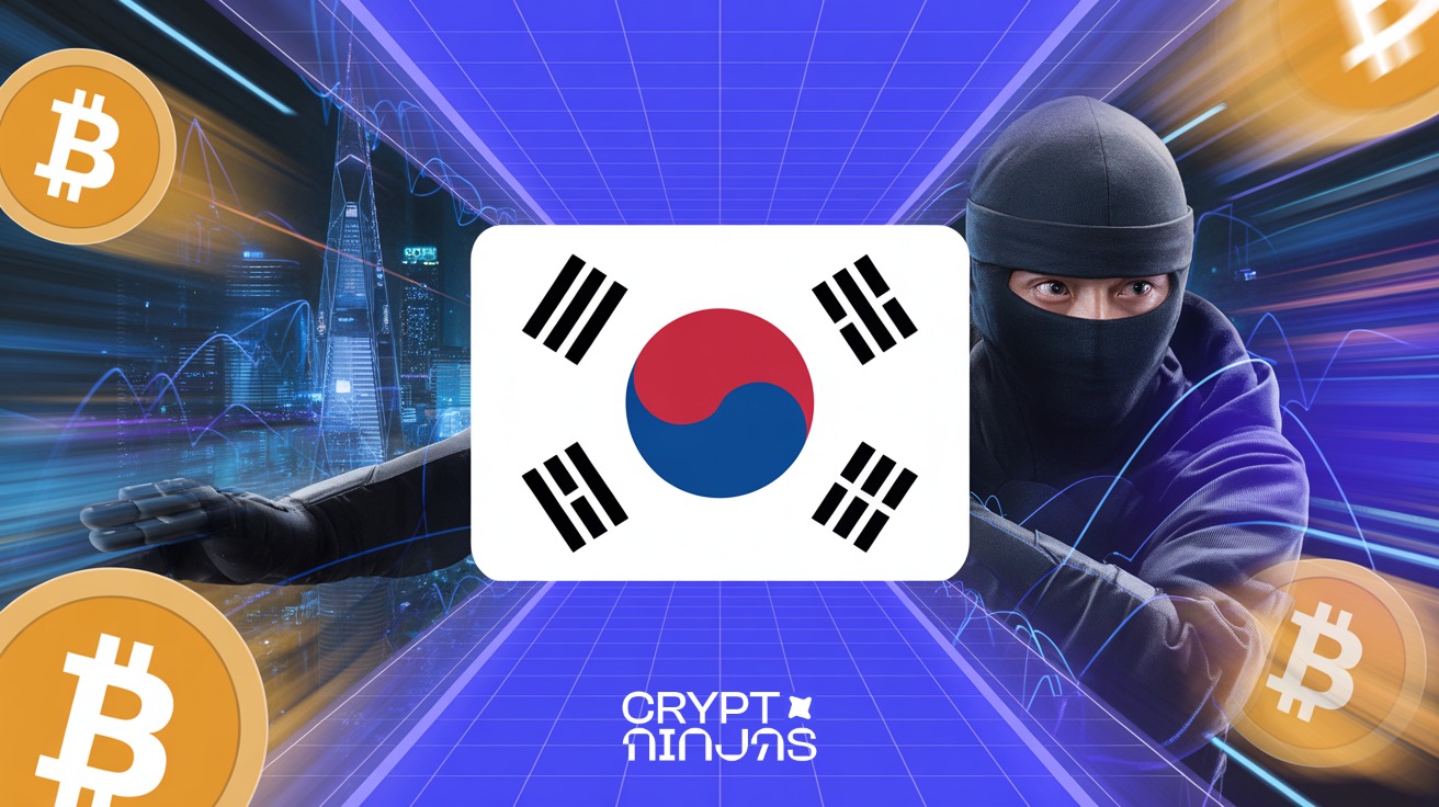 South Korea Ends 1M Won Crypto Travel Rule Limit in Major AML Crackdown