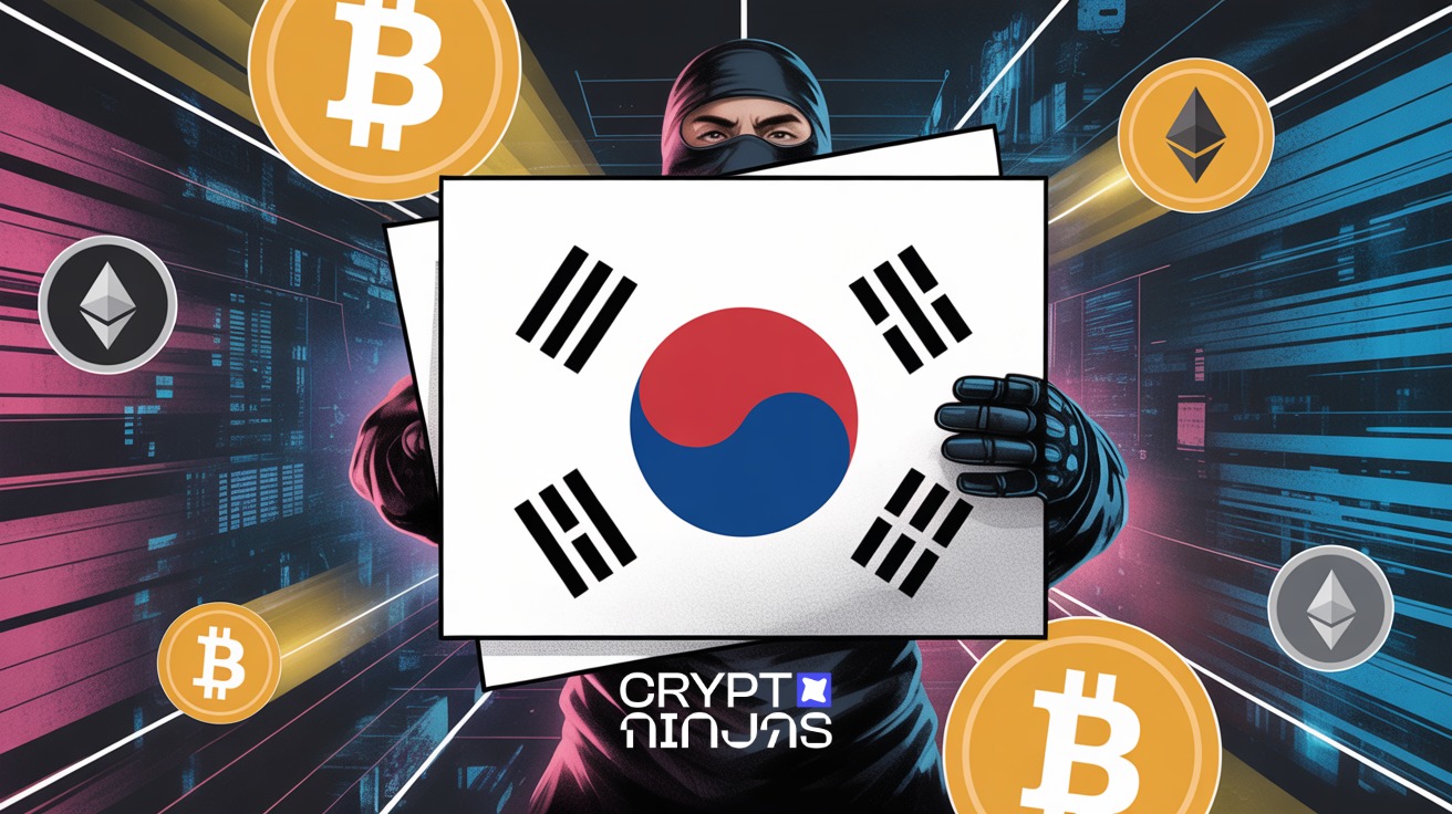 South Korea Crypto Tax Repeal Petition Surges Past 52K Signatures as Investors Push Back