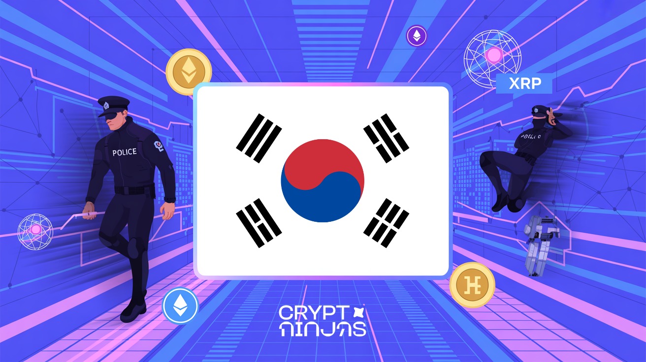 La Corée du Sud met fin à une arnaque XRP de 9 millions de dollars après qu’un faux site de jalonnement ait piégé 71 investisseurs en seulement 7 jours