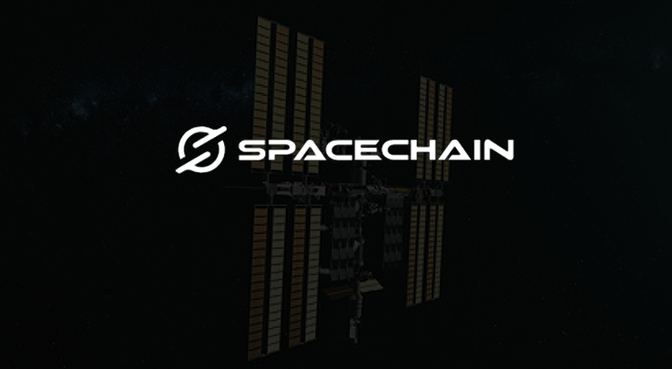 SpaceChain sends blockchain hardware wallet to International Space Station