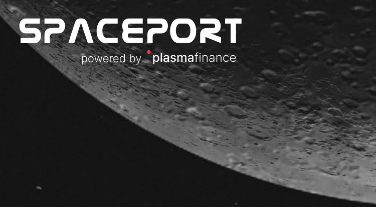 PlasmaFinance introduces its new IDO launchpad 'SpacePort'