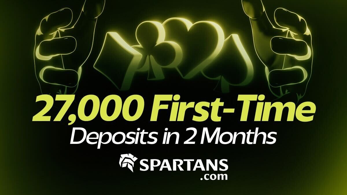 spartans-27000-deposits