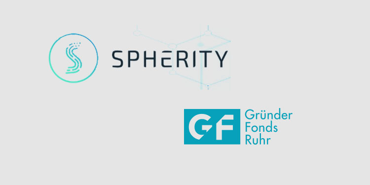 Blockchain-agnostic identity service Spherity gets investment from Gründerfonds Ruhr