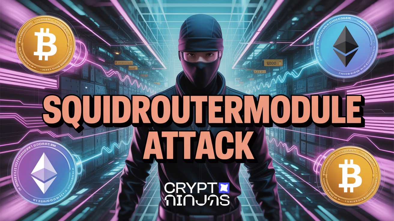 $3.2M Vanishes in 2 Hours as Safe Wallet Module Exploit Drains 86 Crypto Vaults