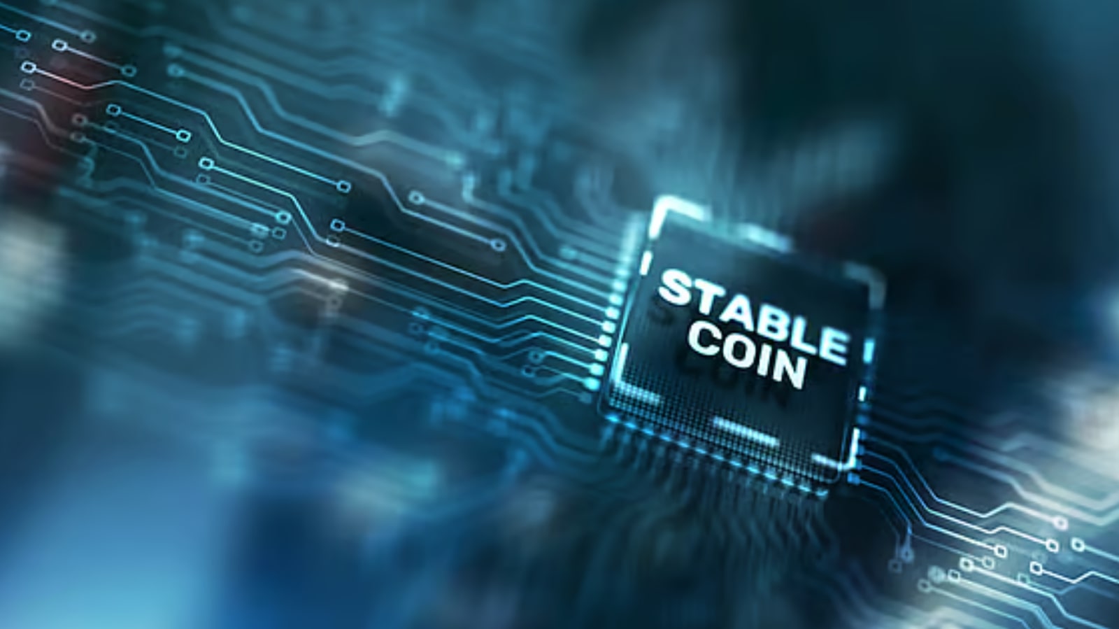 Stablecoin-Banner