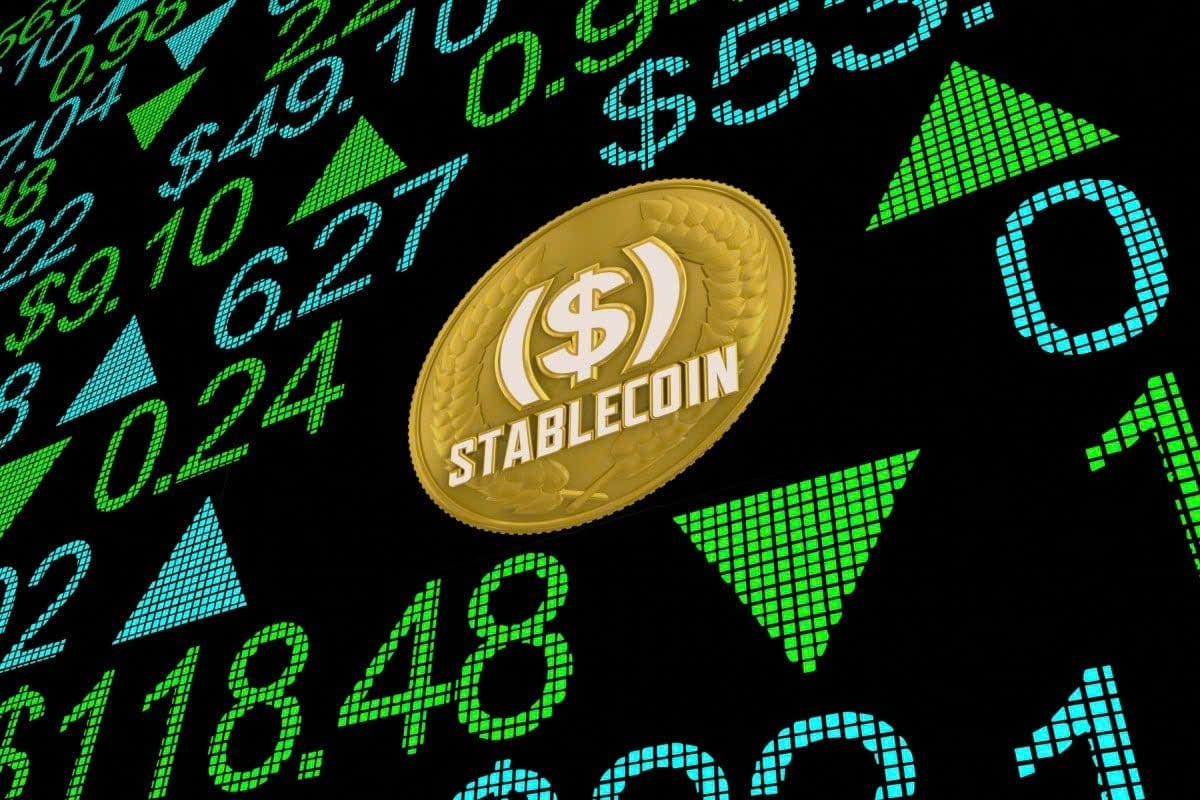 stablecoin