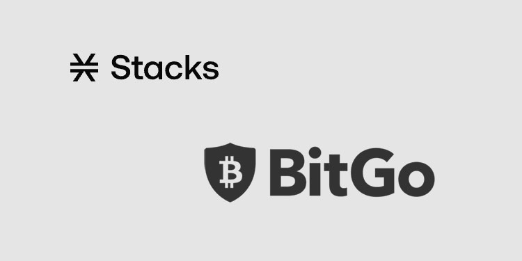 BitGo integrates Stacks to bring Bitcoin DeFi to institutions