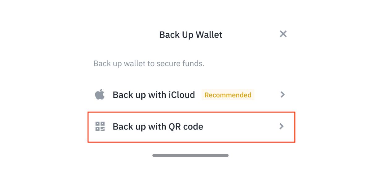 step-3-backup-binance-wallet