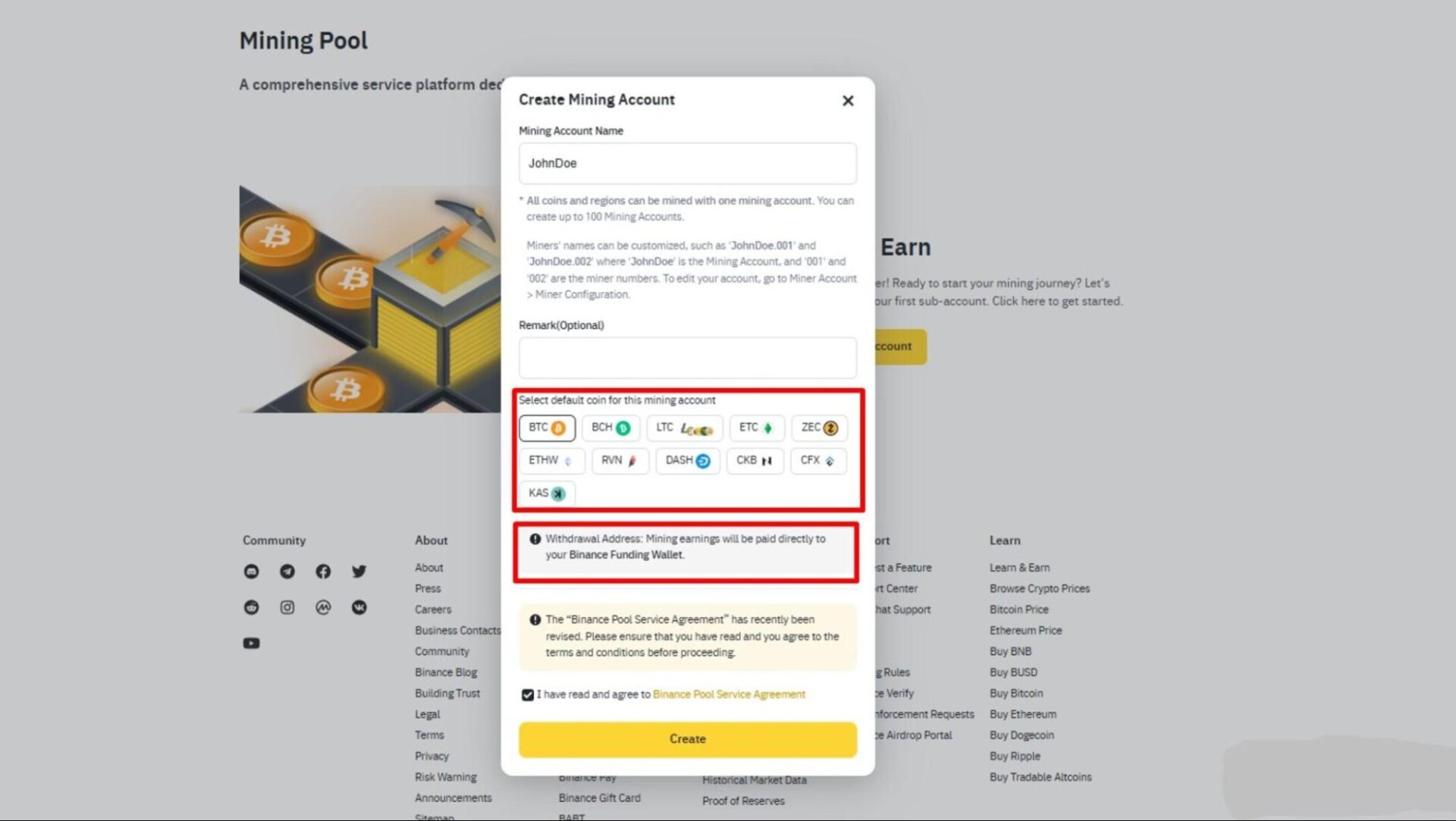 step-3-create-a-mining-account-and-choose-a-contract