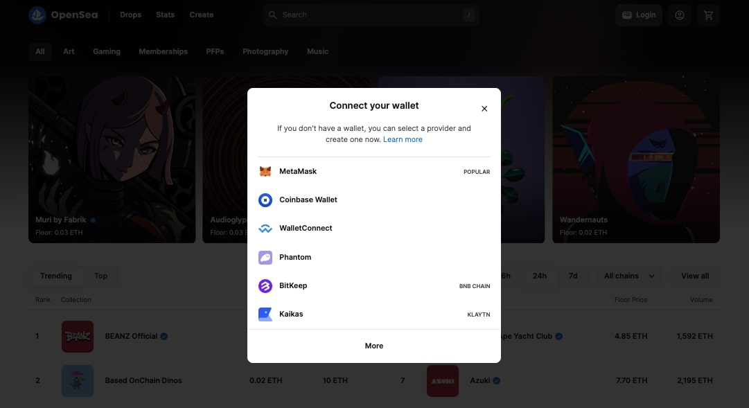 step-4-connect-metamask-to-a-dapp