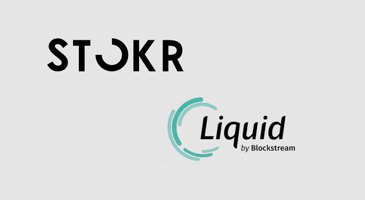 Security token market STOKR to support Blockstream’s Liquid Securities platform