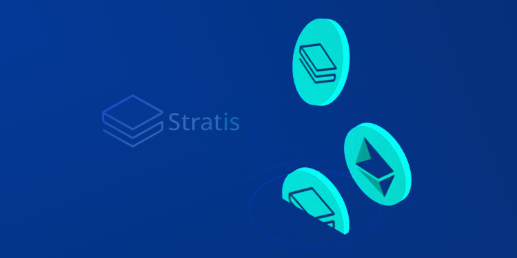 Stratis's cross-chain solution 'InterFlux' first product to implement Stratis’ Oracles