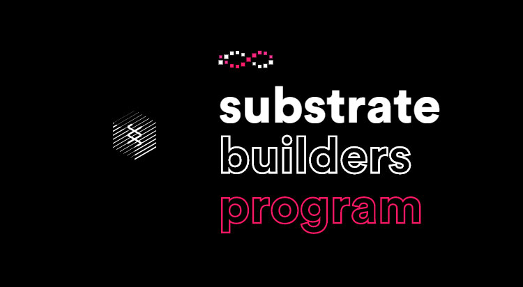 Parity rolls out Substrate builders program to streamline support ecosystem