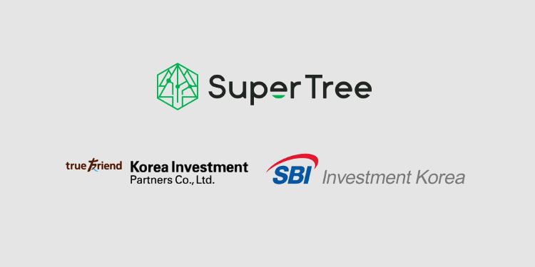 Korean blockchain game developer SuperTree receives $2.5M in Series A funding