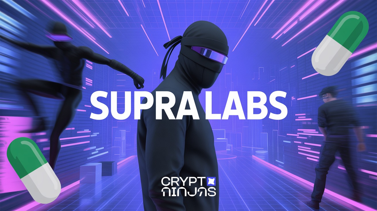 Supra Labs CEO’s X Account Hacked for Fake Token Scam